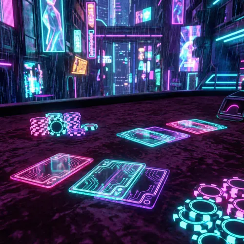 Bacará Online Casino Strendus México