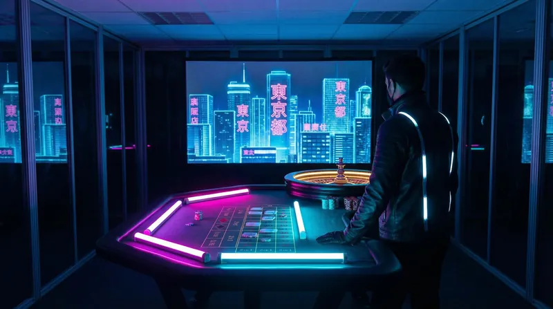 Casino en Vivo Casino Strendus México