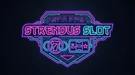 Casino Strendus Logo