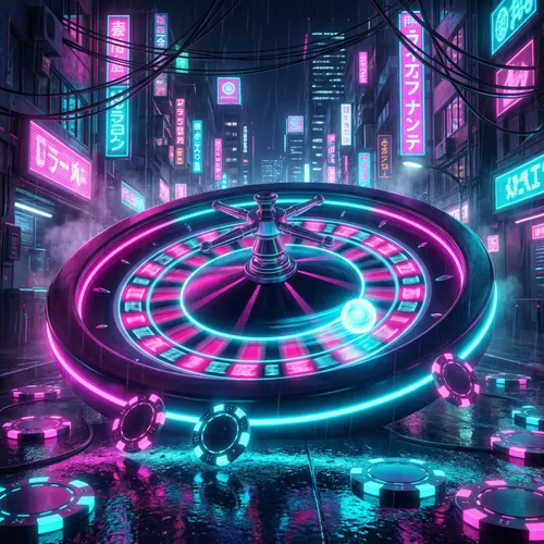 Ruleta Online Casino Strendus México